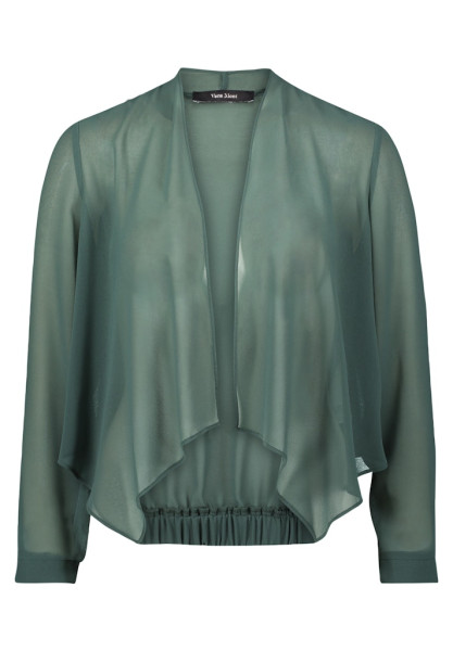 Blusenjacke