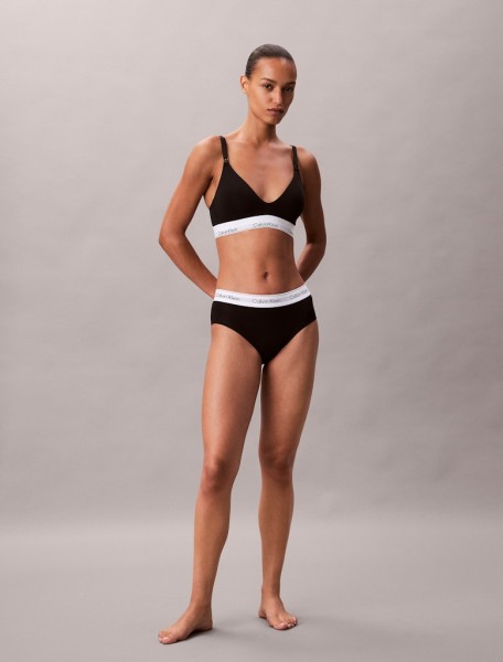 MATERNITY LIGHTLY LINED TRIANGLE