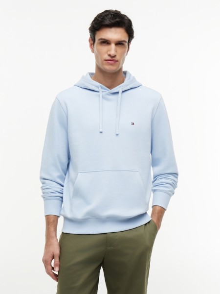 ESSENTIAL TERRY HOODY