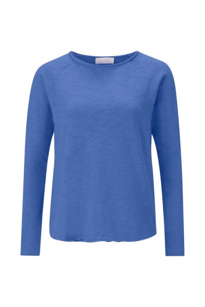 Organic Heavy Jersey Longsleeve