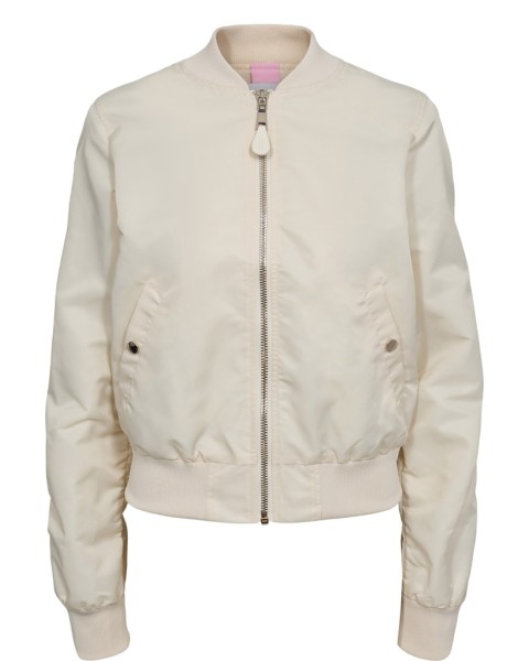 NUALISANDRA BOMBER JACKET