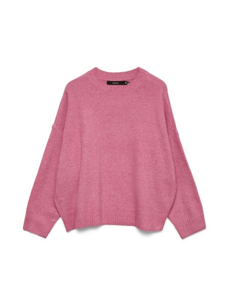 VMBOOM LS O-NECK PULLOVER GA NOOS