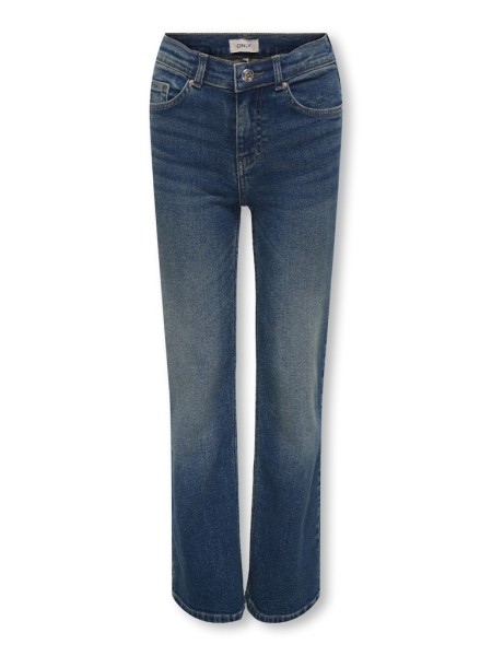 KOGJUICY WIDE LEG DNM AZG996