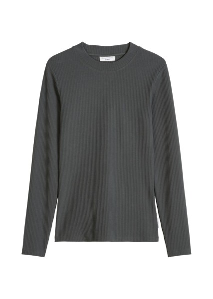 Longsleeve slim