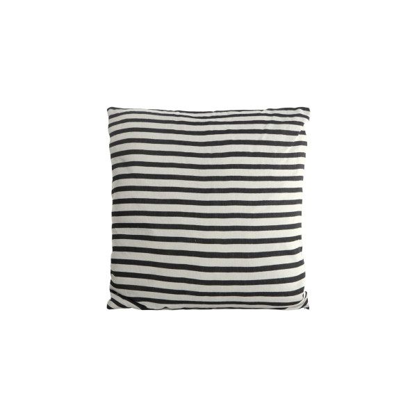 HOUSE DOCTOR Kissenbezug Stripe, 50x50cm