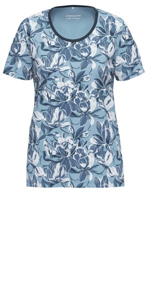 Yoko Shirt 1/2 Arm WM