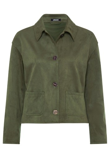 Jacket Indoor