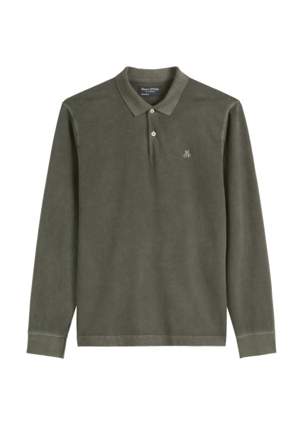 Poloshirt Jersey regular