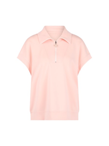 Lässiges Jersey Shirt