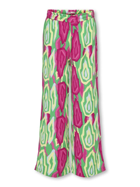 KOGLINO AOP PANTS PTM