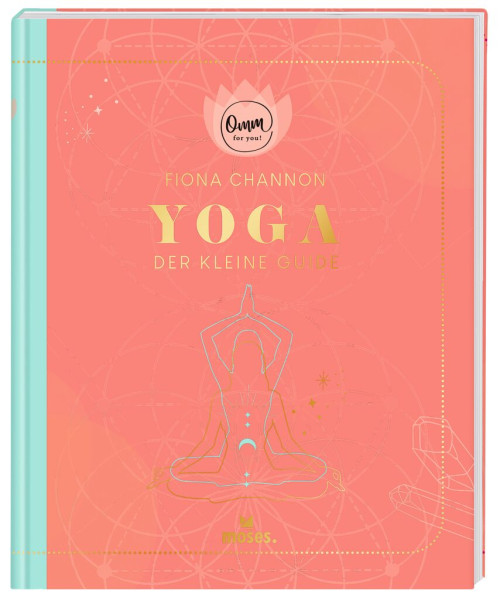 Omm for you Yoga