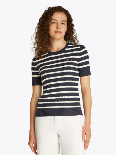 CO CABLE MID GG SS C-NK SWT