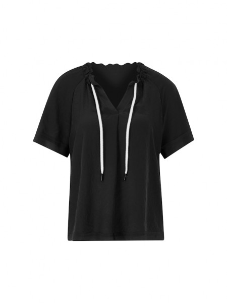 Lässiges Blusenshirt