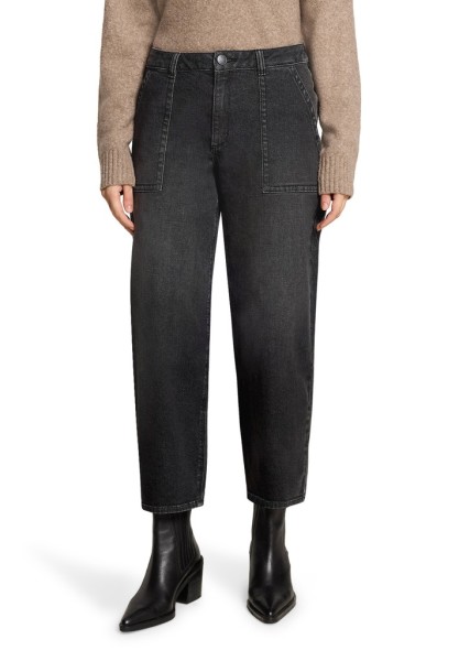 Baggy-Jeans