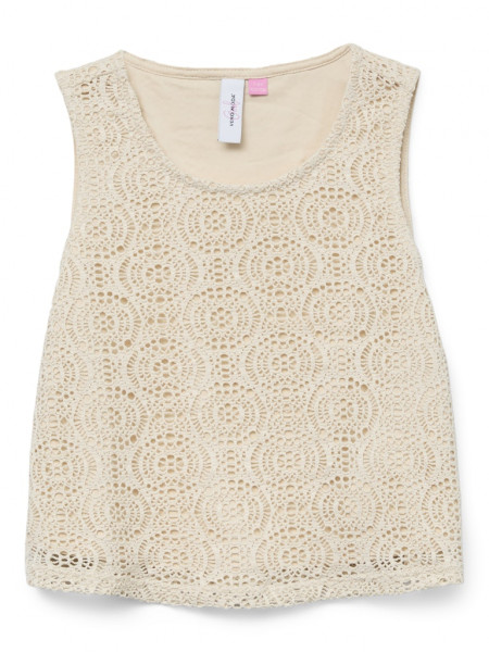 VMMAYA TANK TOP JRS SPE GIRL