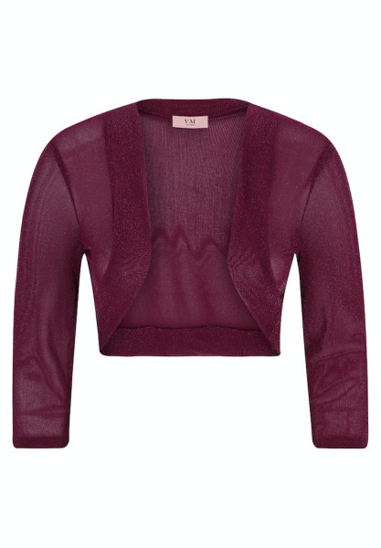Bolero-Jacke