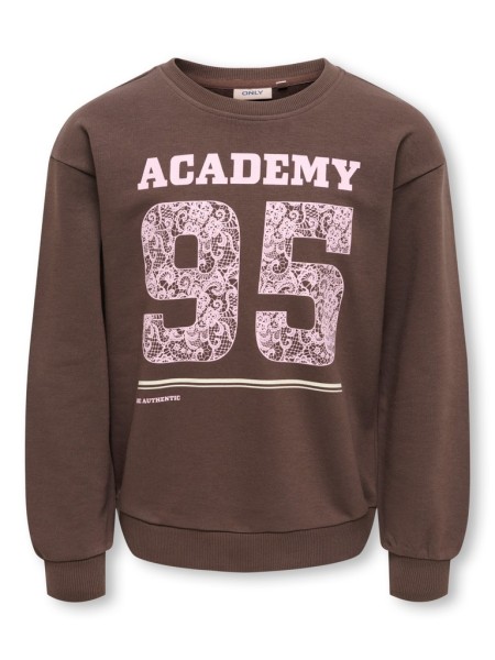 KOGPILA L/S LOOSE PRINT UB KE SWT