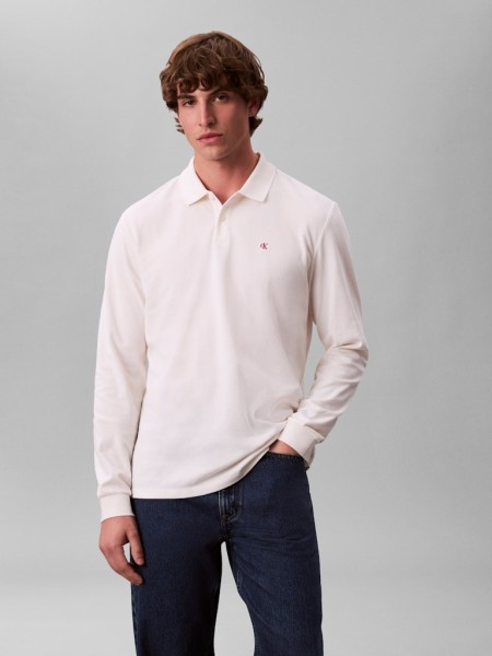LS CASUAL PIQUE POLO