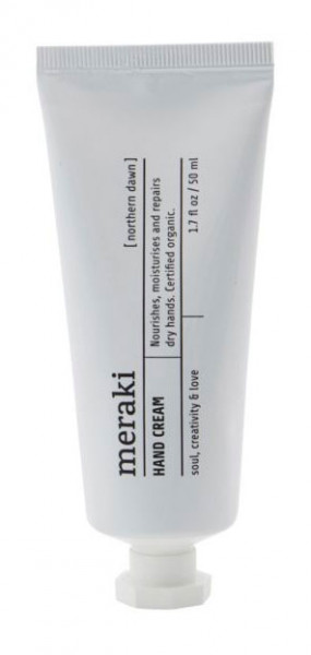 Bio-Handcreme &quot;Northern dawn&quot;, 50ml