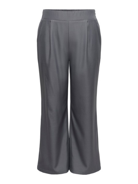 CARVICTORIA PULL UP WIDE PANT TLR