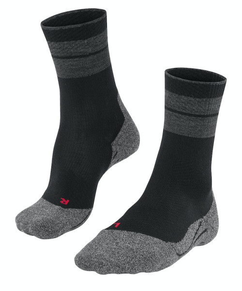 FALKE TK Stabilizing Herren Trekking Socken
