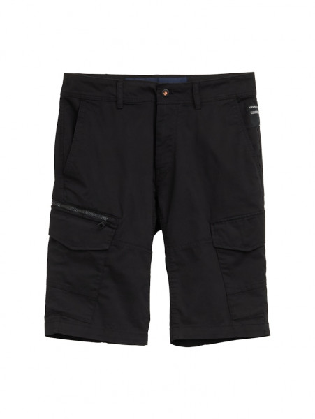 Regular Fit Cargo Shorts