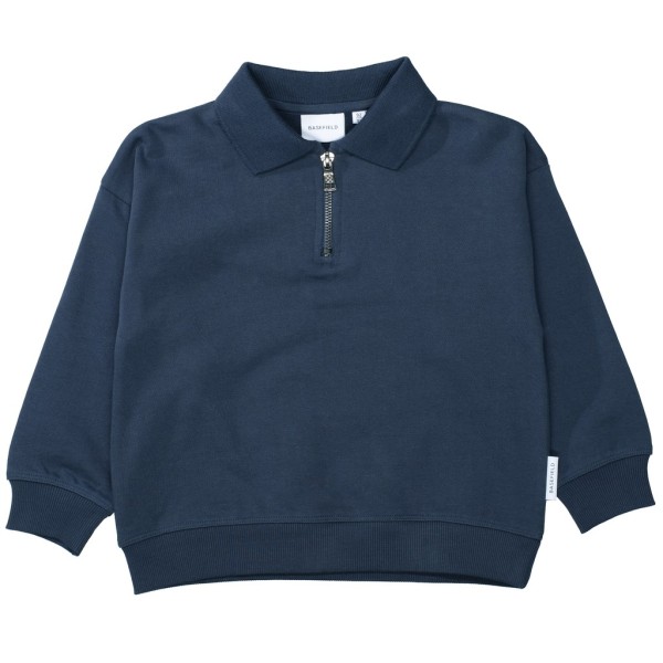 Kn.-Sweatshirt,oversized