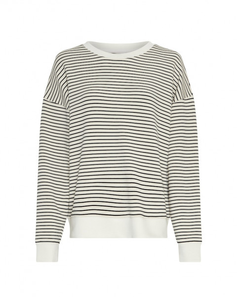 MSCHNilda Ima Q SS Sweatshirt STP
