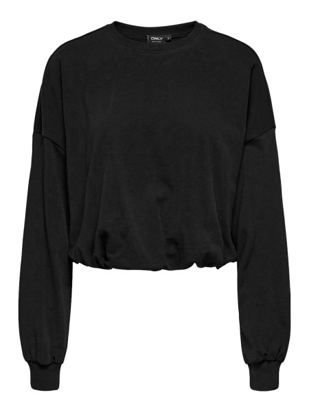 ONLFIE L/S BALLOON UB SWT