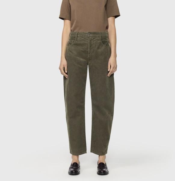 MAC JEANS - DANNI 2.3, Fancy Corduroy