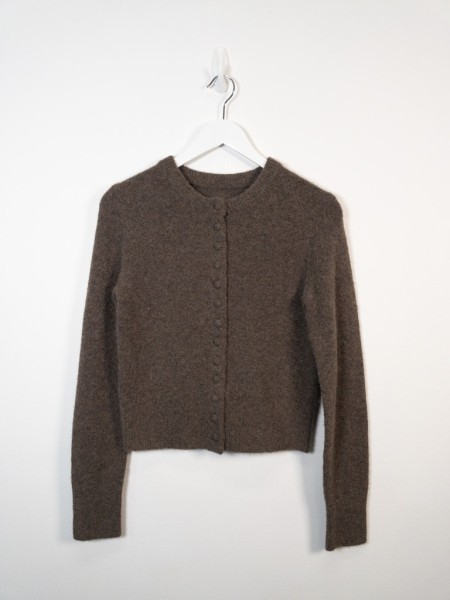 TSSIA CARDIGAN