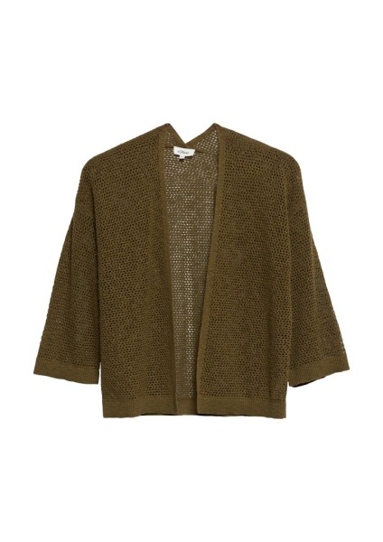 Strickjacke