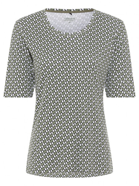 T-Shirt Short Sleeves