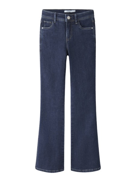 NKFPOLLY SKINNY BOOT JEANS 1142-AU NOOS