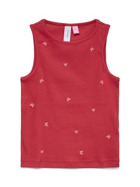 VMNAJA SL TANK TOP BOX JRS GIRL