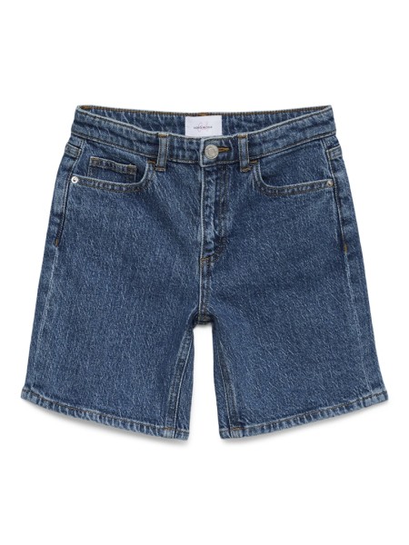 VMTESS LONG DNM SHORTS MIX GIRL