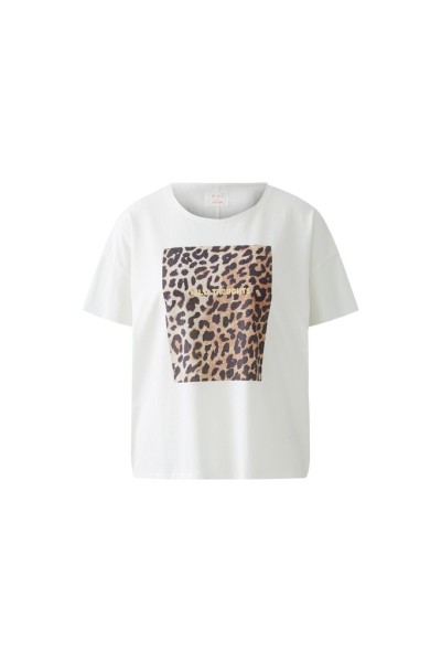 T-Shirt 100% Bio-Baumwolle