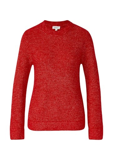 Strickpullover