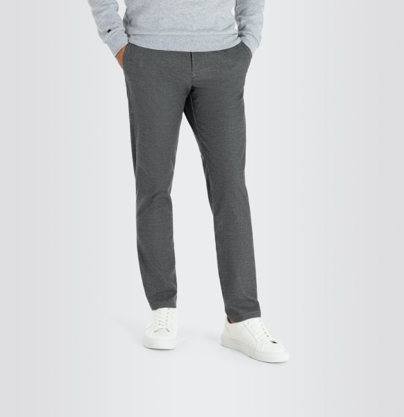 MAC JEANS - Lennox, Printed Flannel