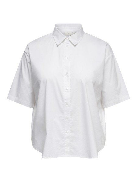 CARBERSA 2/4 SHIRT WVN