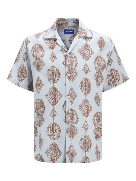 JORHYDRA NOTO SHIRT SS LN