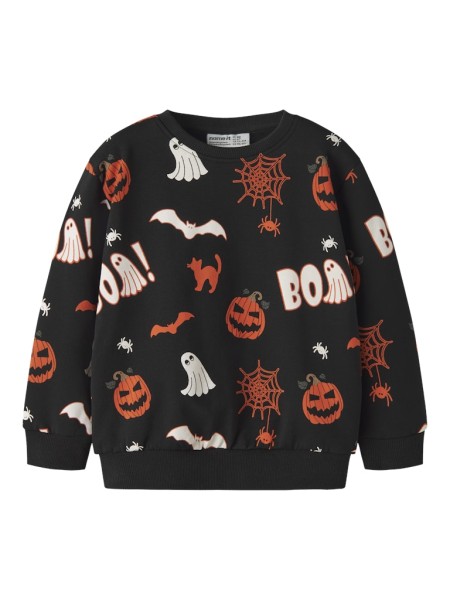 NMNOVAR NREG SWEAT BOX BRU