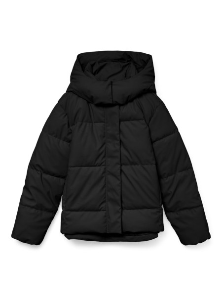 VMGRETAKYLIE SHORT COATED JACKET GIRL