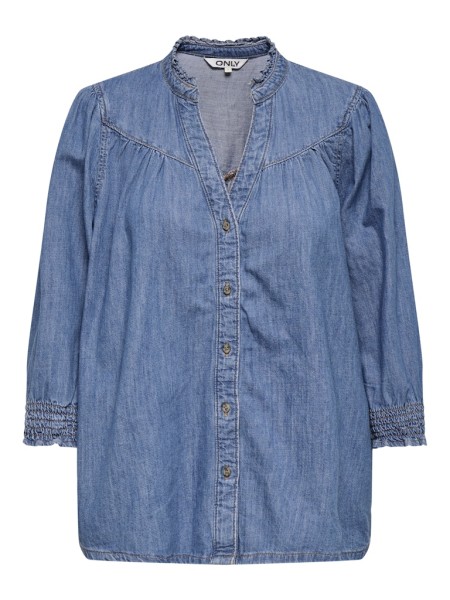 ONLRAYA 3/4 SHIRT DNM AKM NOOS