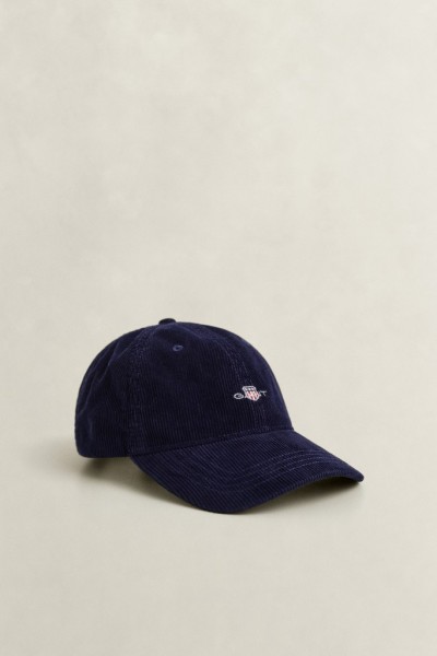 Shield Cord Cap