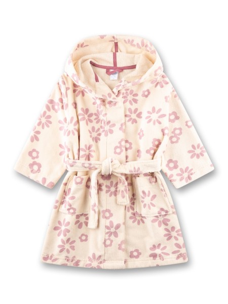 Bademantel/Morningcoat