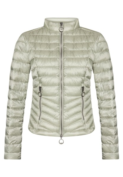 Steppjacke