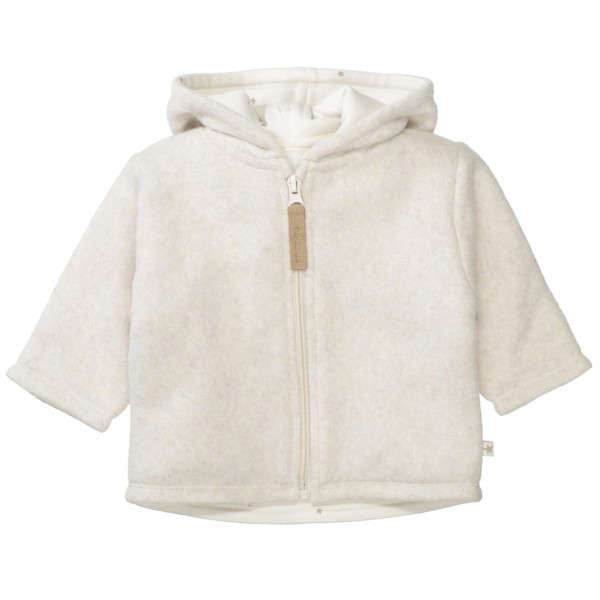 Kn.-Fleecejacke