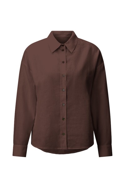 Linen Blouse