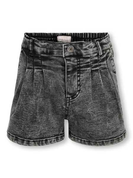 KOGSAINT CHINO PLEAT SHORTS BOX DNM YORK